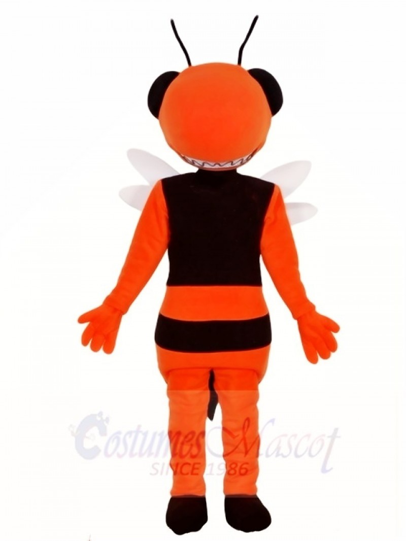 Hornet Bee Mascot Costumes Insect