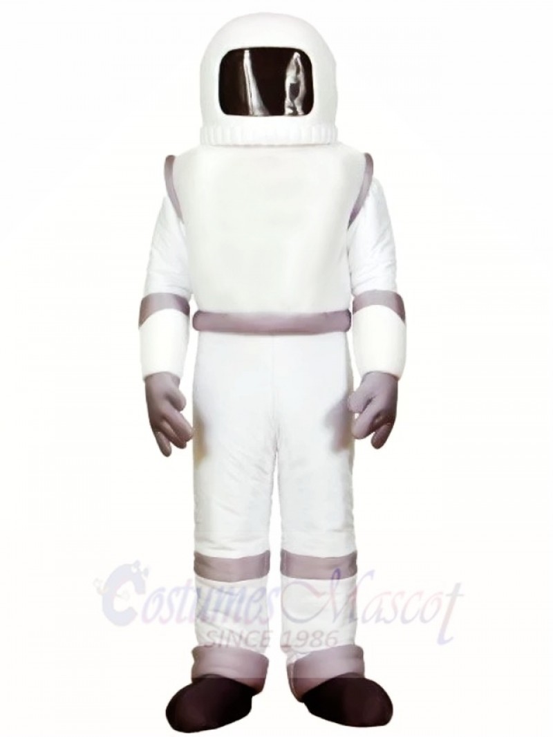 Astronaut Space Man Mascot Costumes 