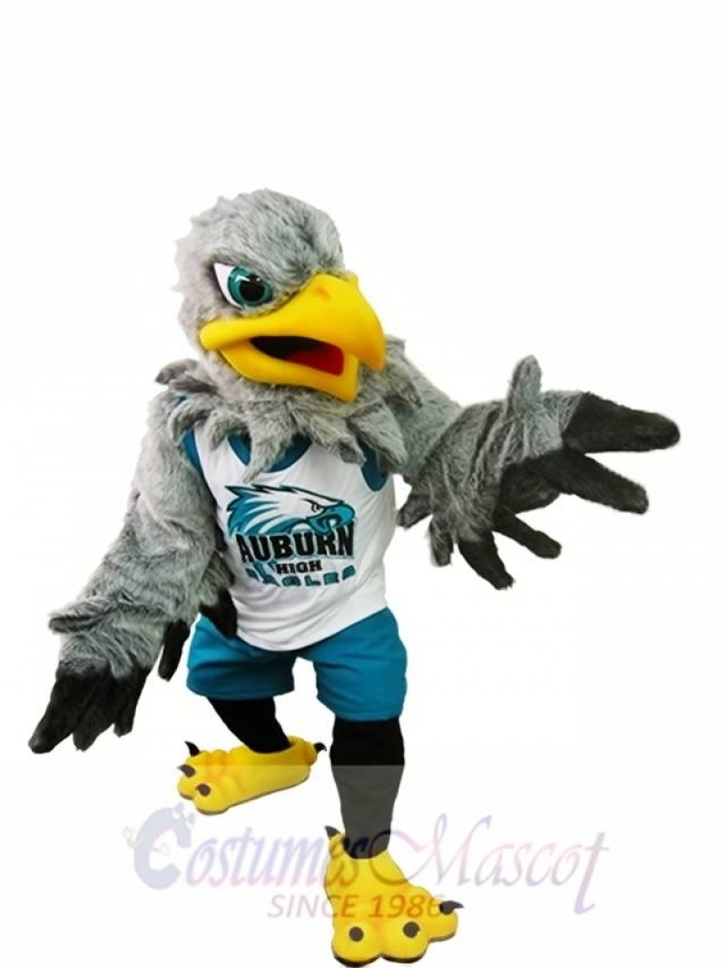Eagle Mascot Costume High School Mascot Costume