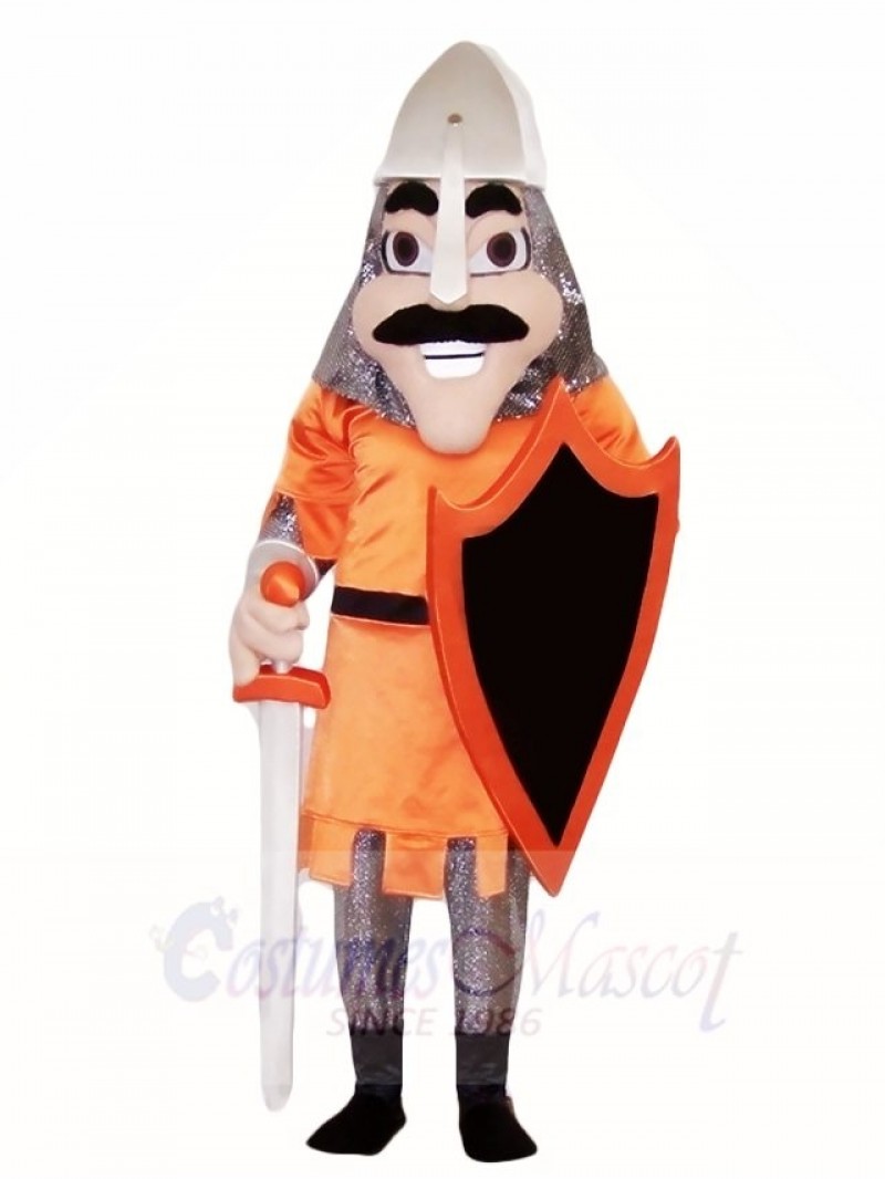 Norman Mascot Costumes People 