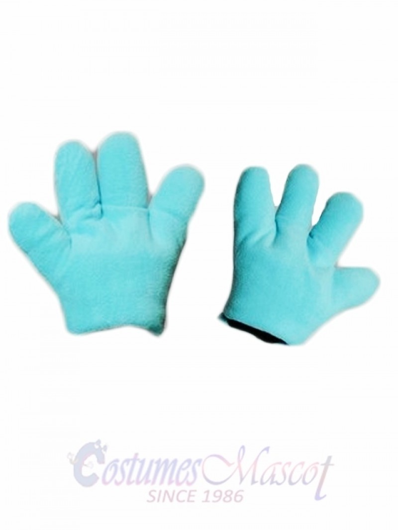 Extra Hands/ Hand Covers/ Gloves/ Paws for Mascot Costume