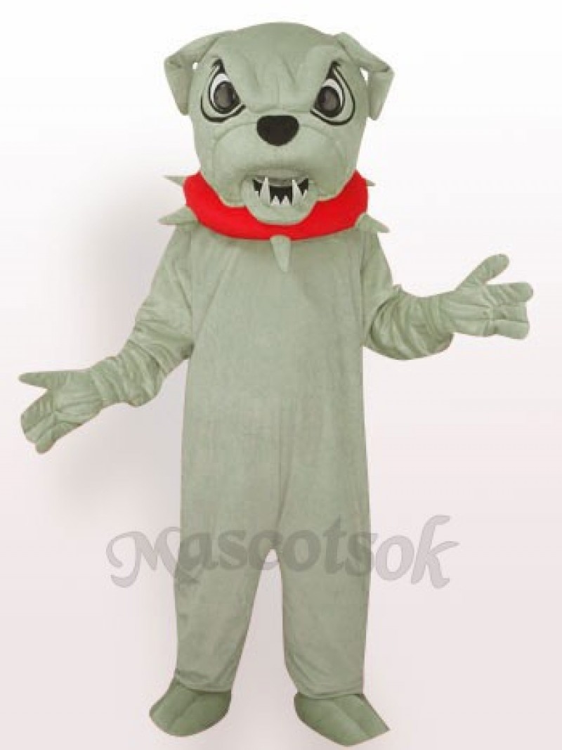 Dog Adult Mascot Funny Costume