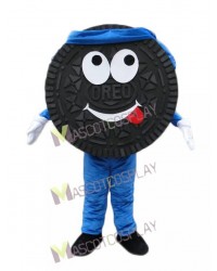 OREO Oreo Cookies Mascot Costume