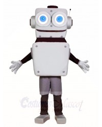 Robot Mascot Costumes 