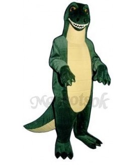 Tyrannosaurus Mascot Costume