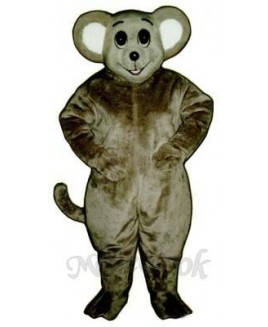 Georgie Rat Mascot Costume