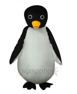 Big Penguin (Revised) Adult Mascot Funny Costume