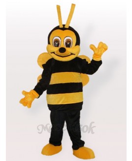 Honey Bee Adult Mascot Costume