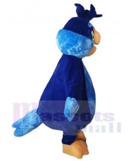 Parrot Bird mascot costume