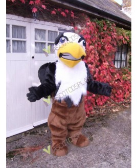 High Quality Adult Griffin Mascot Costume