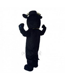 New Strengh Toro Bull Mascot Costume