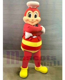 Jollibee mascot costume