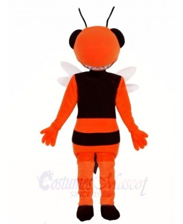 Hornet Bee Mascot Costumes Insect