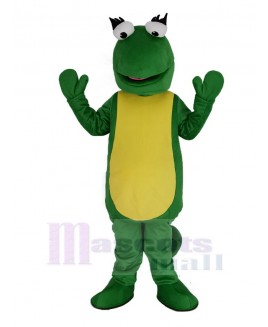 Iguana Isa Lizard Mascot Costume Dora Cartoon