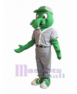 Weevil mascot costume