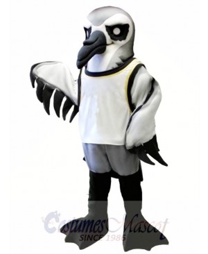The Stormy Petrel Mascot Costume