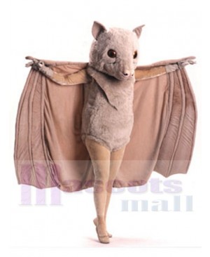 Stellaluna Bat mascot costume