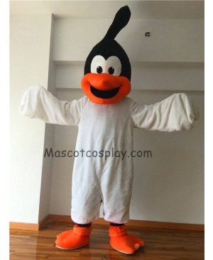 Cute New Roadrunner Bird Mascot Costume
