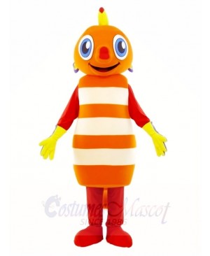 Funny Seahorse Mascot Costumes Animal
