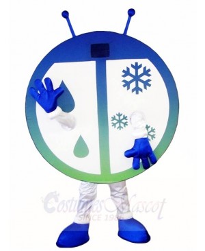 Weather Bug WeatherBug Mascot Costumes Insect