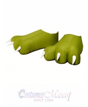 Extra Feet/ Foot Covers/ Claws for Mascot Costume