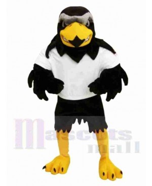 Fierce Falcon Mascot Costume  