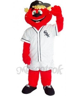 Willy Windee Mascot Costumes