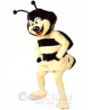 Buzz Bee Mascot Costume