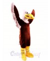 American Eagle Mascot Costume