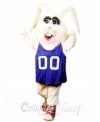 Sebastian Rabbit Easter Bunny Mascot Costume