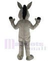 Donkey mascot costume