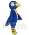 Parrot mascot costume