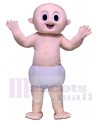 Big Eyes Baby Mascot Costumes Infant