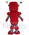 Robot mascot costume