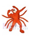 Super Scorp mascot costume