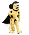 knight mascot c
