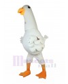 goose mascot costume