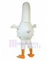 goose mascot costume