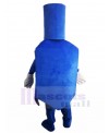 Bottle mascot costume