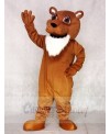 High Quality Colby Cougar Mascot Costume
