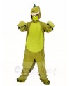Green Dinosaur Pajamas Pyjama Mascot Party Halloween Christmas Xmas Costumes