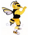 Bumblebee Bumble Bee Mascot Costumes Insect