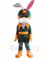 Rabbit Astronauts Space Mascot Costumes Animal