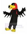 Hawk mascot costume,school mascot costume,term mascot costume