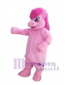 Pony Horse mascot costume