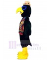 Parrot mascot costumev