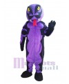 Rattler Snake mascot costume