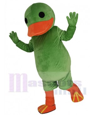Oregon Duck College Mascot Costume For Adults Mascot Heads