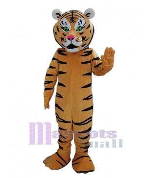 High Quality Tiger Mascot Costume Animal