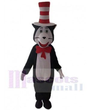 Funny Cat Mascot Costume For Adults Mascot Heads